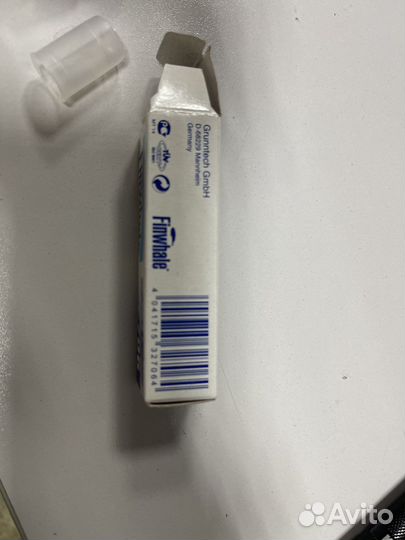 Свечи зажигания Finwhale F706