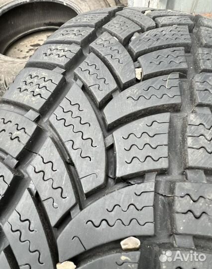 Vredestein ComTrac Winter 205/65 R16