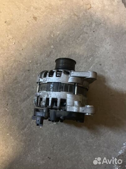 Генератор Start Volt