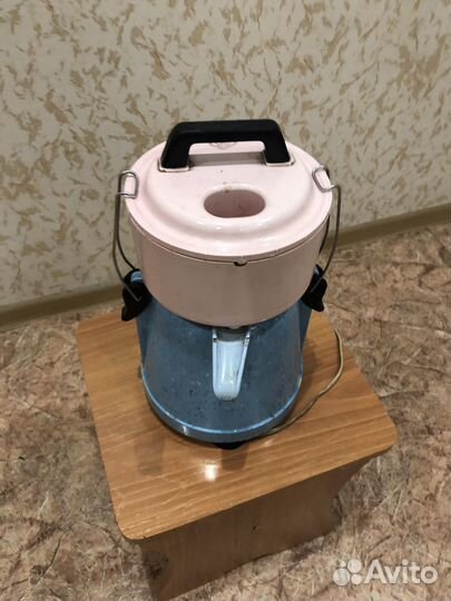 Соковыжималка