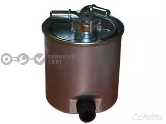 Sakura FS18330 Фильтр топливный nissan X-trail T31