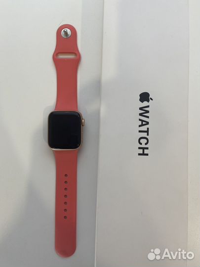 Apple watch se 40mm