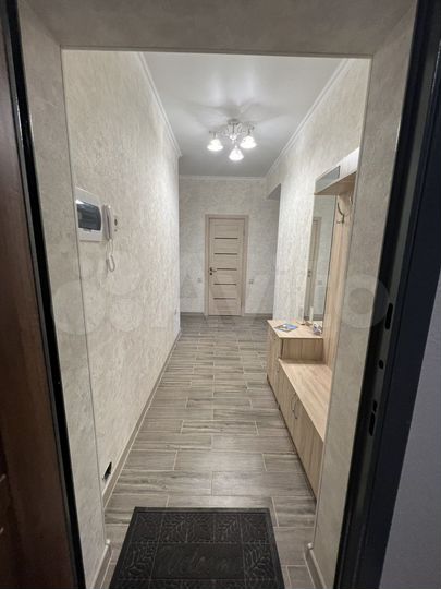 1-к. квартира, 46,3 м², 1/5 эт.