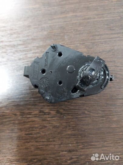 Сервопривод заслонок печки Bmw X5 E53 3.0D 2003