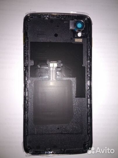 Крышка задняя Alcatel Idol 3