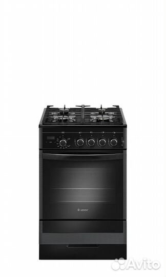 Плита Газовая Gefest 5500-03 0044
