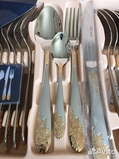 Набор столовых приборов