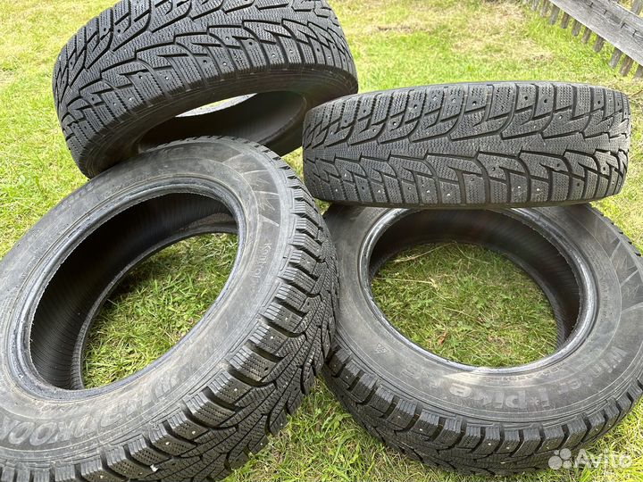 Hankook Winter I'Pike 195/65 R15 95T