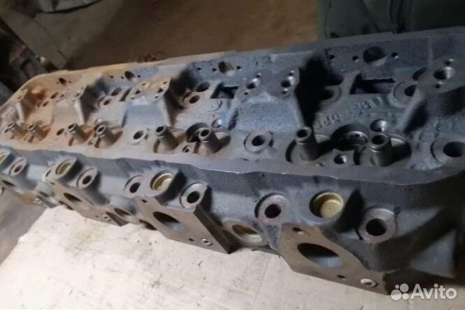 Гбц ямз 238 (н/о)