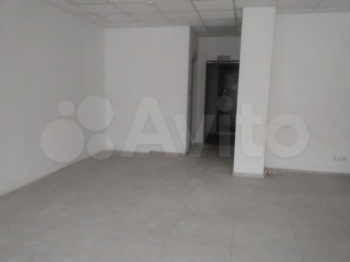 Помещение свободного назначения 87 кв. м