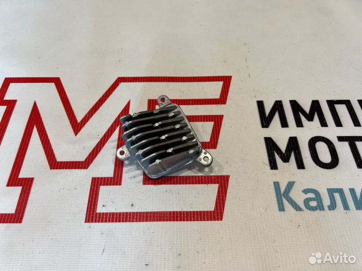 Блок LED фары передний левый Mercedes S-Class W223