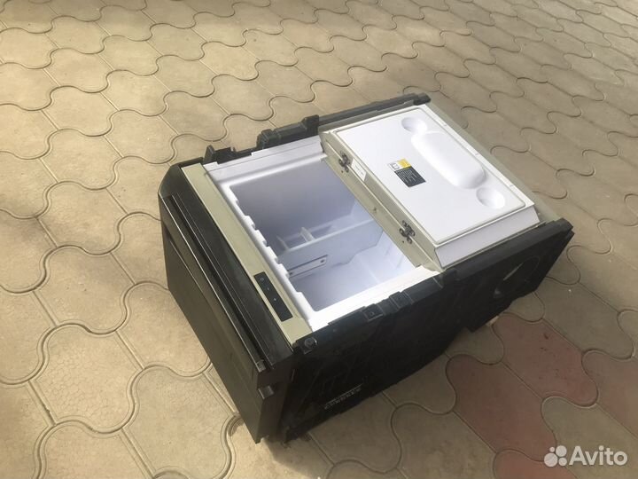 Холодильник вольво фш