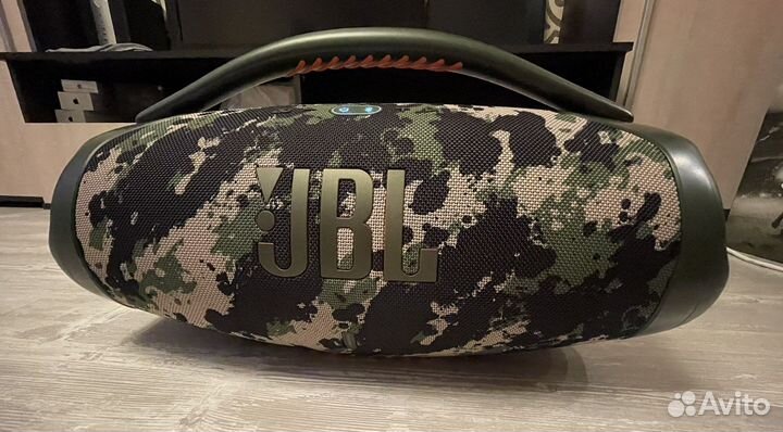 JBL BoomBox 3 (оригинал)