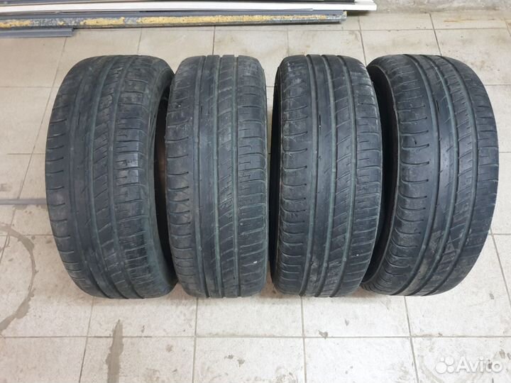 Viatti Strada Asimmetrico V-130 195/55 R15