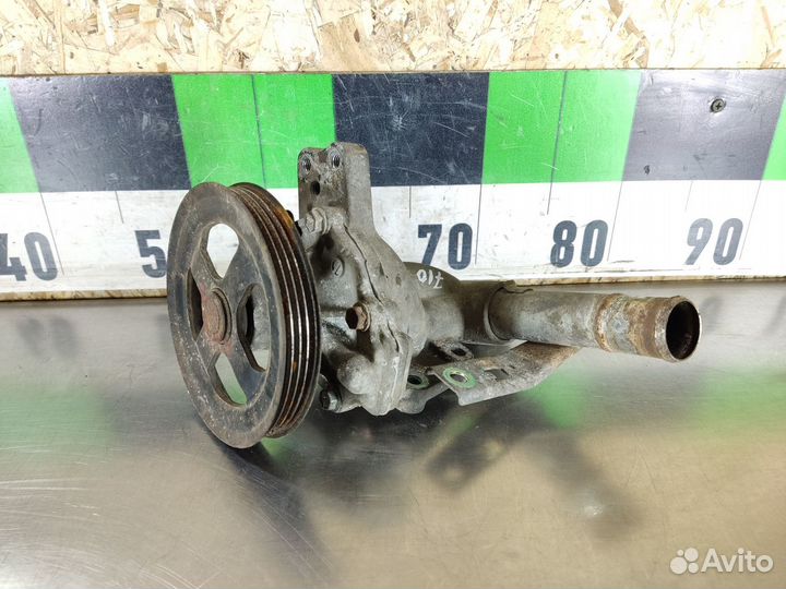 Насос водяной помпа Mazda Carol 2004-2009