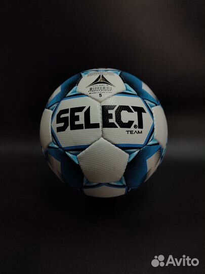 Футбольный мяч select