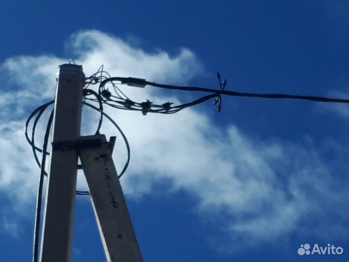 Электромонтаж / электрика