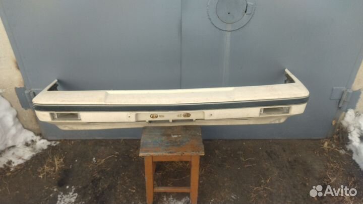 Бампер Nissan Cedric Y30