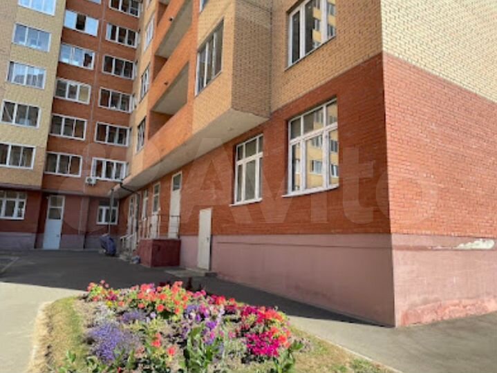 Доля в квартире-студии, 27,8 м², 2/17 эт.