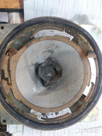 Ремонт акустики и акустических систем