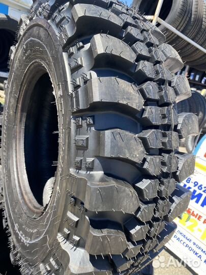 Nortec ET 500 245/85 R16 110N