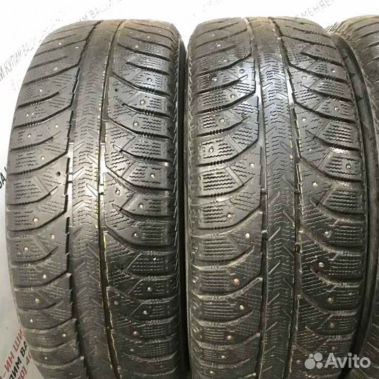 Bridgestone Ice Cruiser 7000 215/60 R17