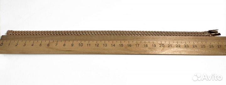 Золотая цепь Бисмарк