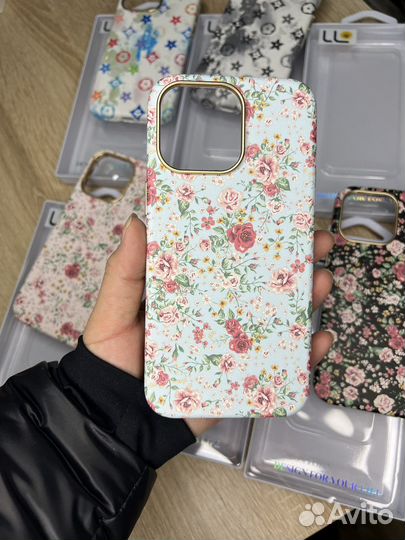 Чехол 15 про макс