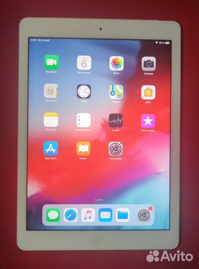 iPad Air 16gb