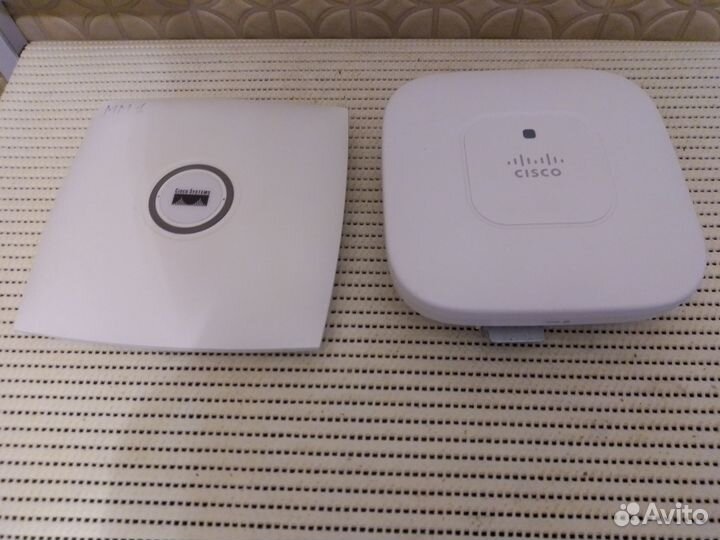 Точки доступа Cisco