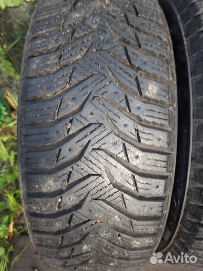 Marshal WinterCraft Ice WI31 195/65 R15