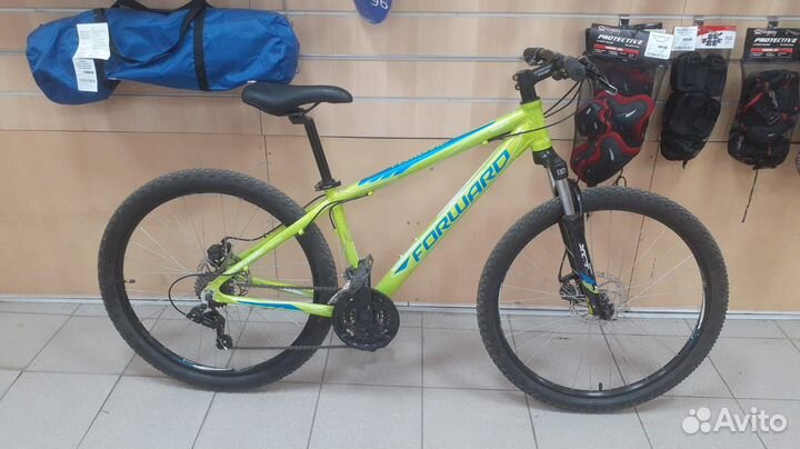 Курьерская аренда велосипедов