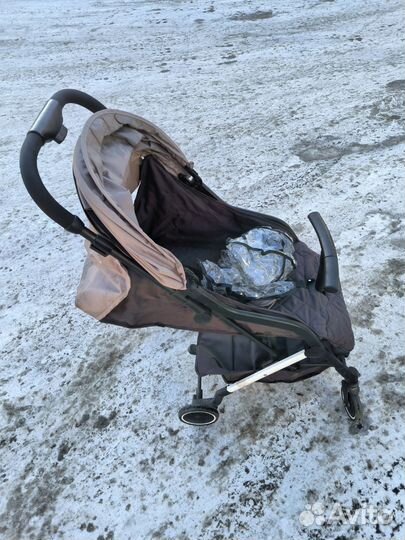 Детские коляски