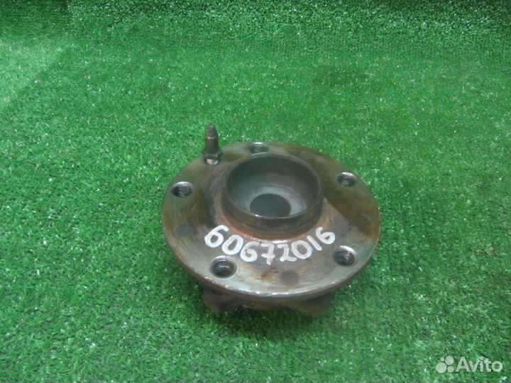 Ступица Lancia Thesis задняя