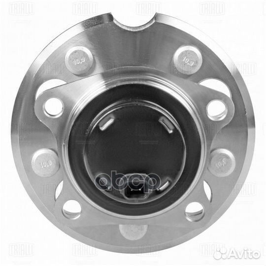 Ступица для а/м Chery Tiggo T11 (06) с встроенным