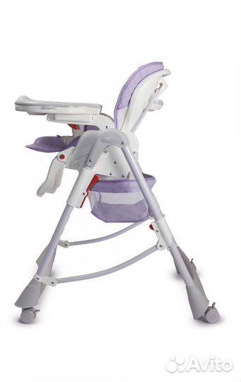 Стульчик для кормления babyton