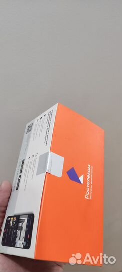 Wifi камера Ростелеком