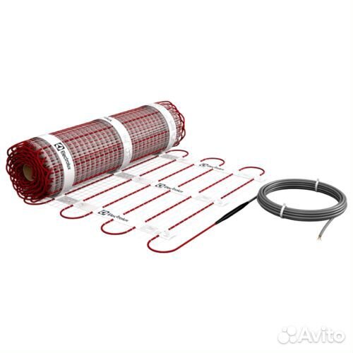 Теплый пол Electrolux Easy Fix Mat Eefm 2-150-10