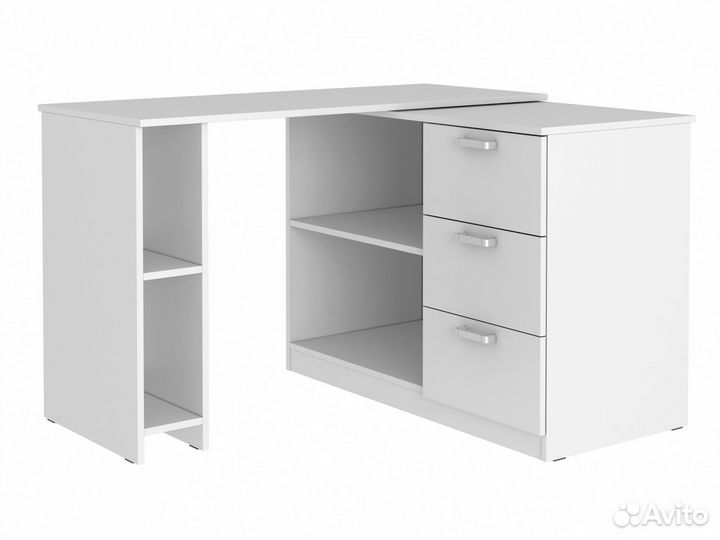 Компьютерный стол трансформер