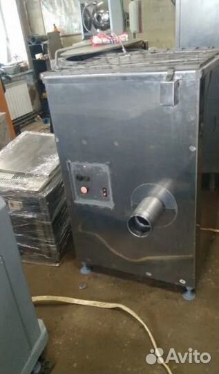 Волчок В2- 114 (1000 кг \ час)