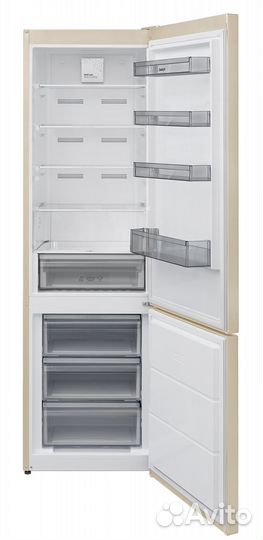 Холодильник Jackys JR FV20B1