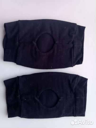 Наколенники детские