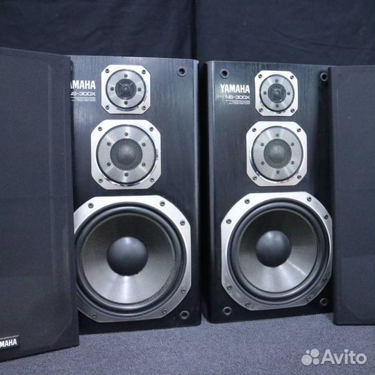 Yamaha NS-300X