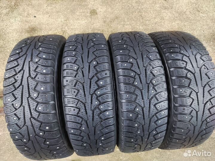 Nokian Tyres Nordman 5 185/65 R15 92T