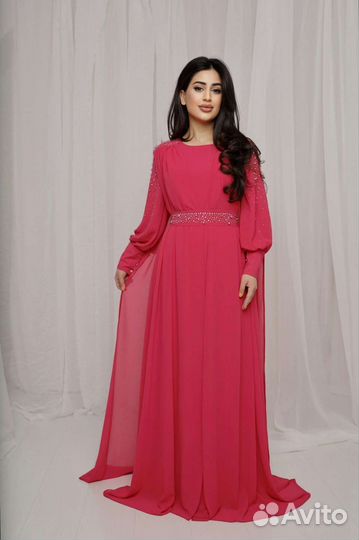 Платья на праздник