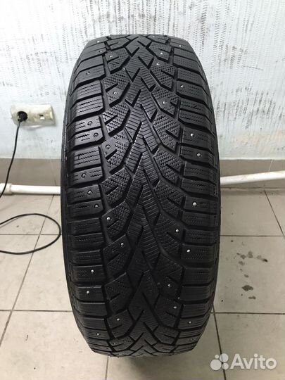 Gislaved NordFrost 100 SUV 235/65 R17