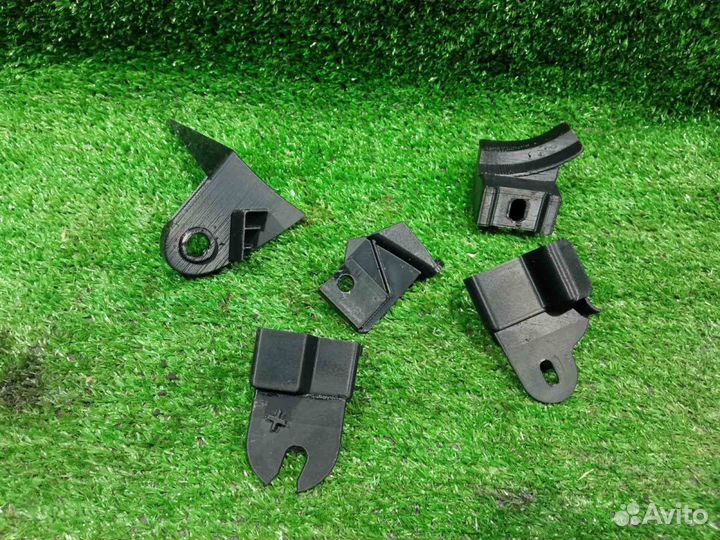 Ремкомплект фары Kaptur (16) R комплект 5шт