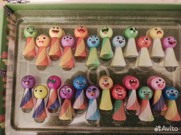 Прыг-скокеры из Дикси