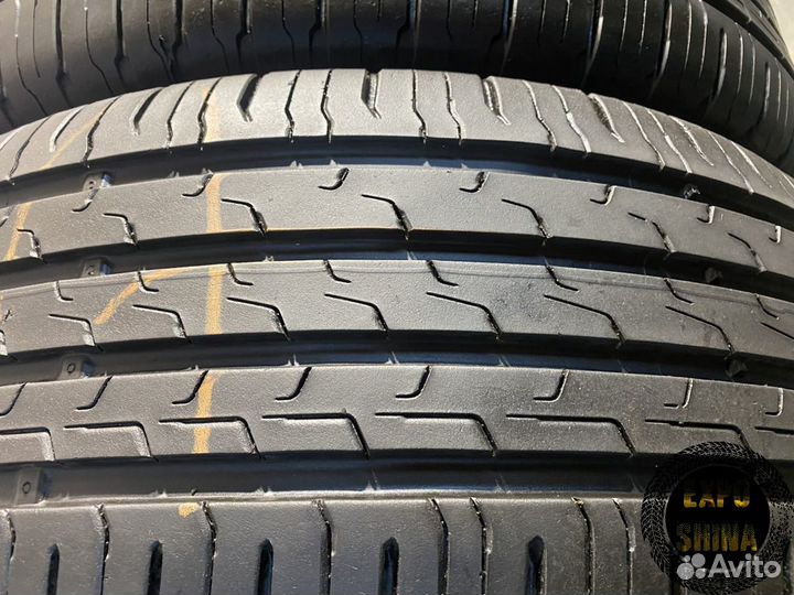Continental EcoContact 6 215/55 R17