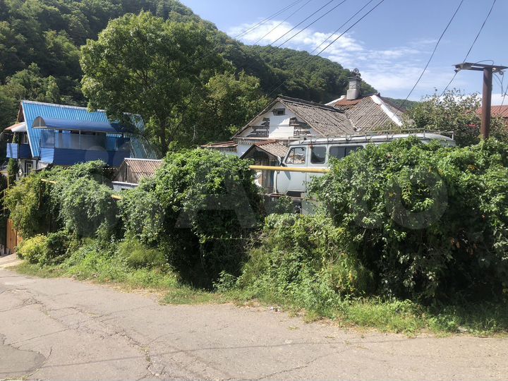 Дом 43 м² на участке 3 сот.